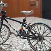 BMX in miniatura