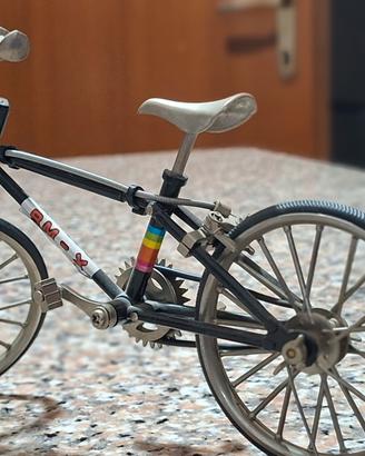 Leva del freno Velo Fixie BMX, in argento, stile vintage, sinistra, destra, in alluminio