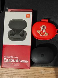 Mi True Wireless Earbuds Basic 2S
