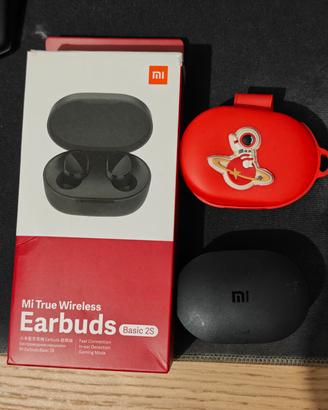 Mi True Wireless Earbuds Basic 2S
