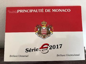 Divisionale BU Monaco 2017