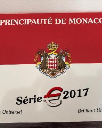 Divisionale BU Monaco 2017