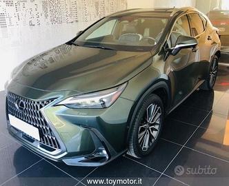 Lexus NX 2nd serie Plug-in 4WD Luxury