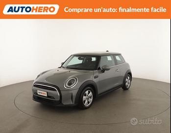 MINI Cooper ZA64794