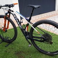 MTB OLYMPIA F1 FRONT