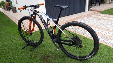 MTB OLYMPIA F1 FRONT