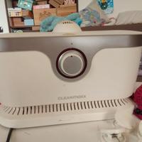 Ferro da stiro a vapore marca Cleanmaxx