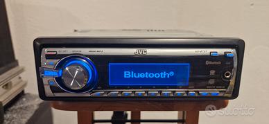 Autoradio JVC KD-BT22