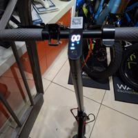 Monopattino Sunnigoo Ruote da 8