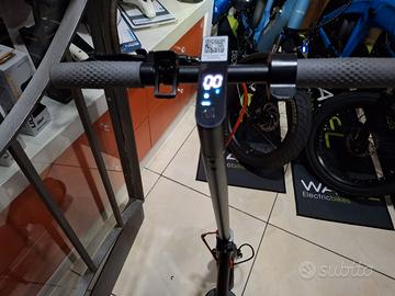 Monopattino Sunnigoo Ruote da 8