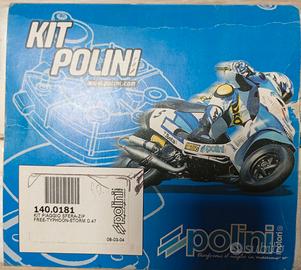 CILINDRO POLINI 140.0181 D.47 PIAGGIO ZIP