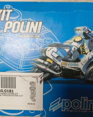 CILINDRO POLINI 140.0181 D.47 PIAGGIO ZIP