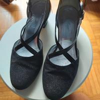 scarpe da ballo donna