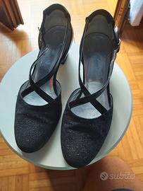 scarpe da ballo donna