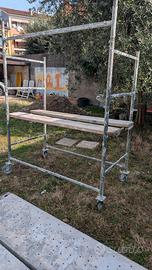 impalcatura 