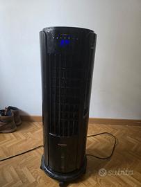 Condizionatore d'aria portatile