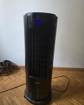 Condizionatore d'aria portatile