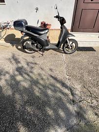 Scooter Piaggio Free 1997