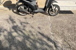 Scooter Piaggio Free 1997