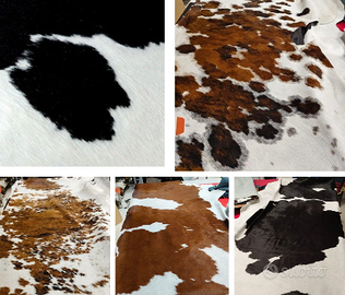 Chaise longue cavallino pezzatura colore a scelta