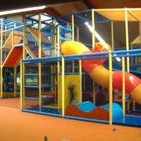 Realizza il tuo Parco Giochi con Birbalandia Park