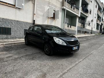 Opel cirsa d 1.3 multijet