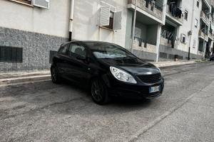 Opel cirsa d 1.3 multijet