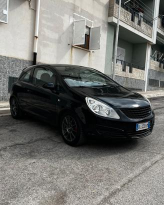Opel corsa d 1.3 multijet