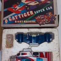 SUPERCAR GATTIGER - RIGHT MACHINE