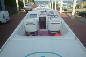 Cigarette Top gum 38