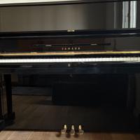Pianoforte verticale