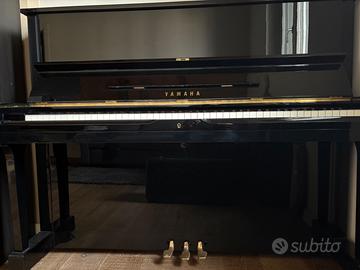 Pianoforte verticale