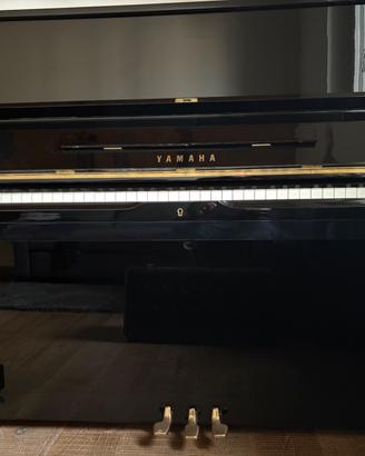 Pianoforte verticale