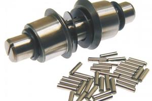 Perno sospensione anteriore Piaggio Vespa 160 GS e