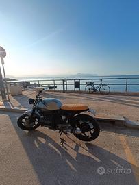 BMW k75 iscritta asi