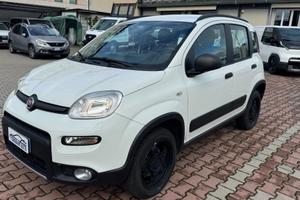 FIAT New Panda 0.9 TwinAir Turbo S&S 4x4 AZIENDA