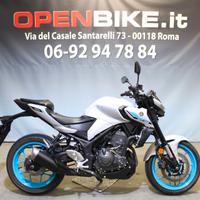 Yamaha MT-03 ABS E5 Plus 04/2025 Km 1100