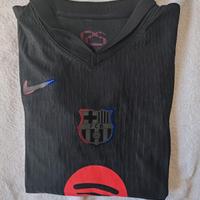 maglia calcio Barcellona 