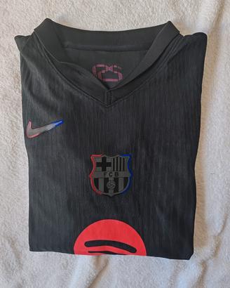 maglia calcio Barcellona 