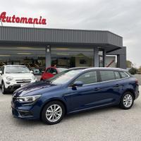 RENAULT MEGANE Spor Tour 1500 DCI 95 CV 6M