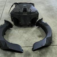 Mv Agusta F3 Brutale 