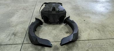 Mv Agusta F3 Brutale 