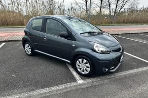 TOYOTA AYGO - 5 PORTE - PERFETTA PER NEOPATENTATI