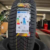 185 60 R 15 88H XL Imperial ALL SEASON HYUNDAI I