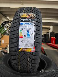 185 60 R 15 88H XL Imperial ALL SEASON HYUNDAI I