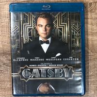 Il Grande Gatsby - Blu-ray Disc