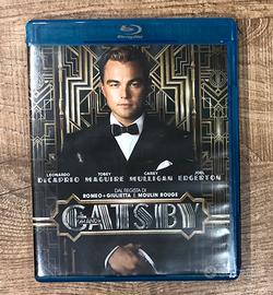 Il Grande Gatsby - Blu-ray Disc