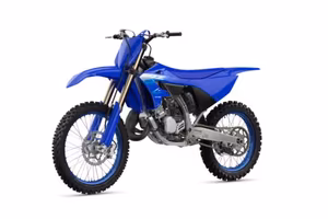 YAMAHA YZ 125 by VMRACING