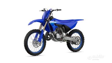 YAMAHA YZ 125 by VMRACING