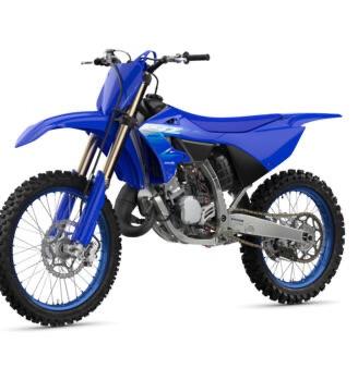 YAMAHA YZ 125 by VMRACING